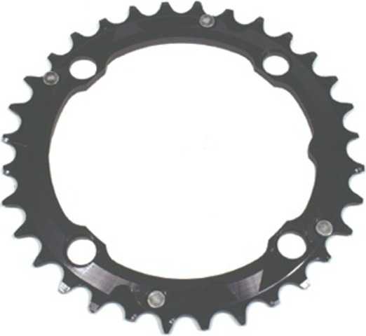 Stronglight Plateau de pédalier mtb 44T bcd104 9sp - S262507